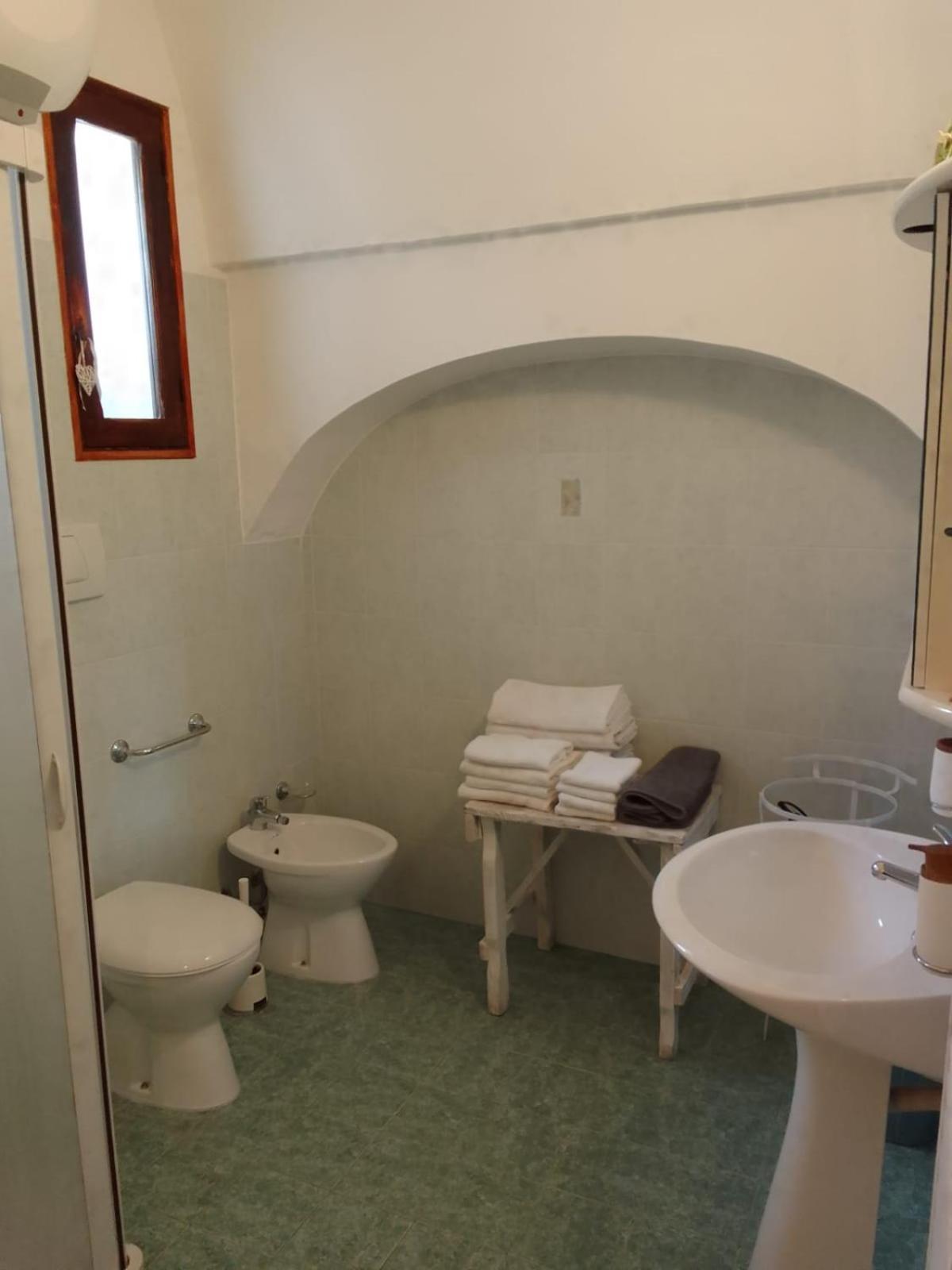 Masseria Ricci Φαζάνο Εξωτερικό φωτογραφία