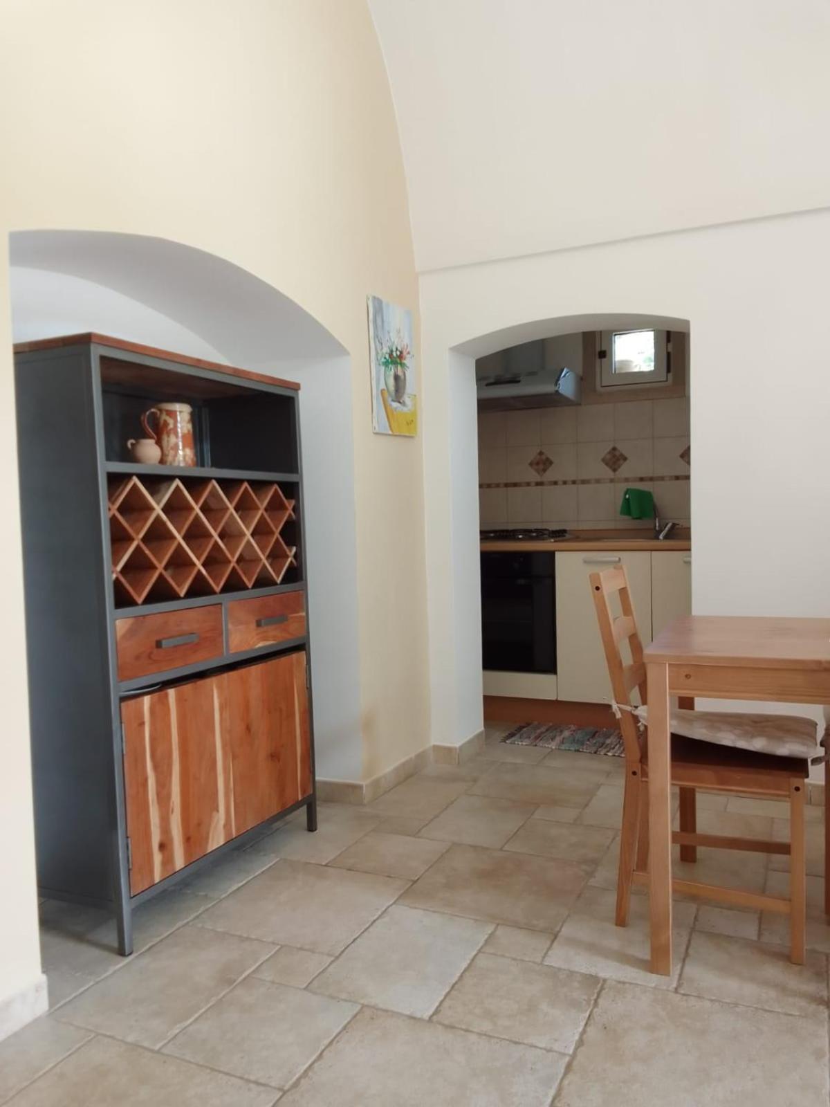 Masseria Ricci Φαζάνο Εξωτερικό φωτογραφία