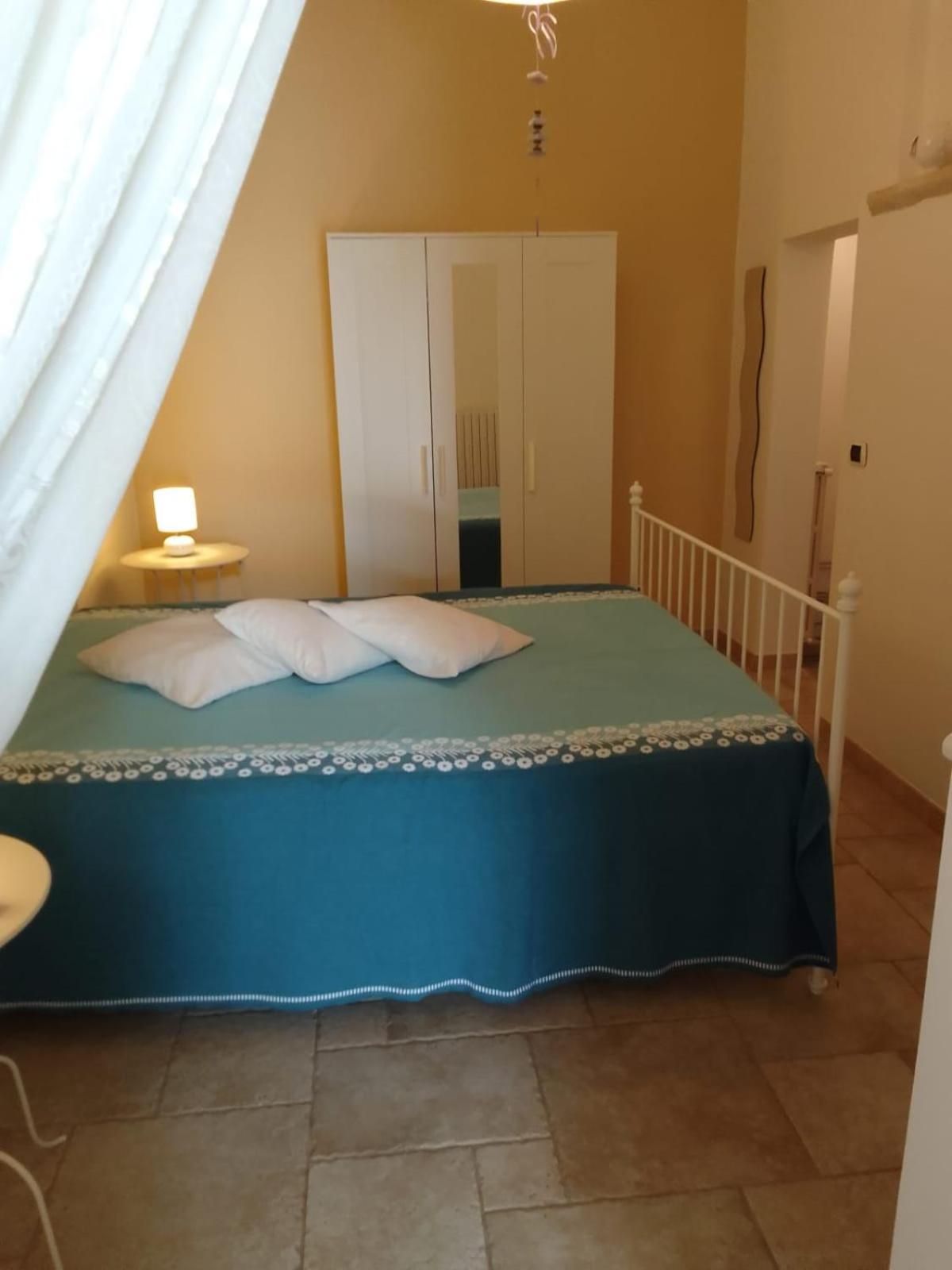 Masseria Ricci Φαζάνο Εξωτερικό φωτογραφία