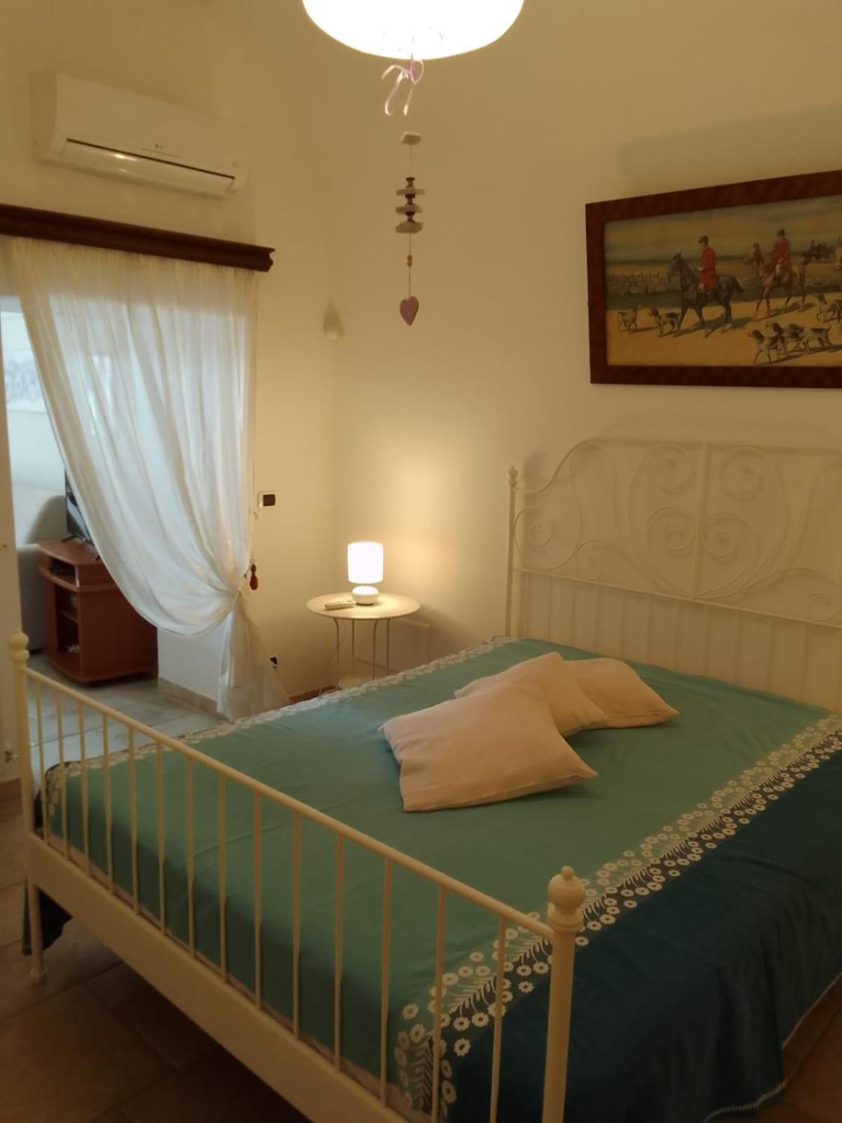 Masseria Ricci Φαζάνο Εξωτερικό φωτογραφία