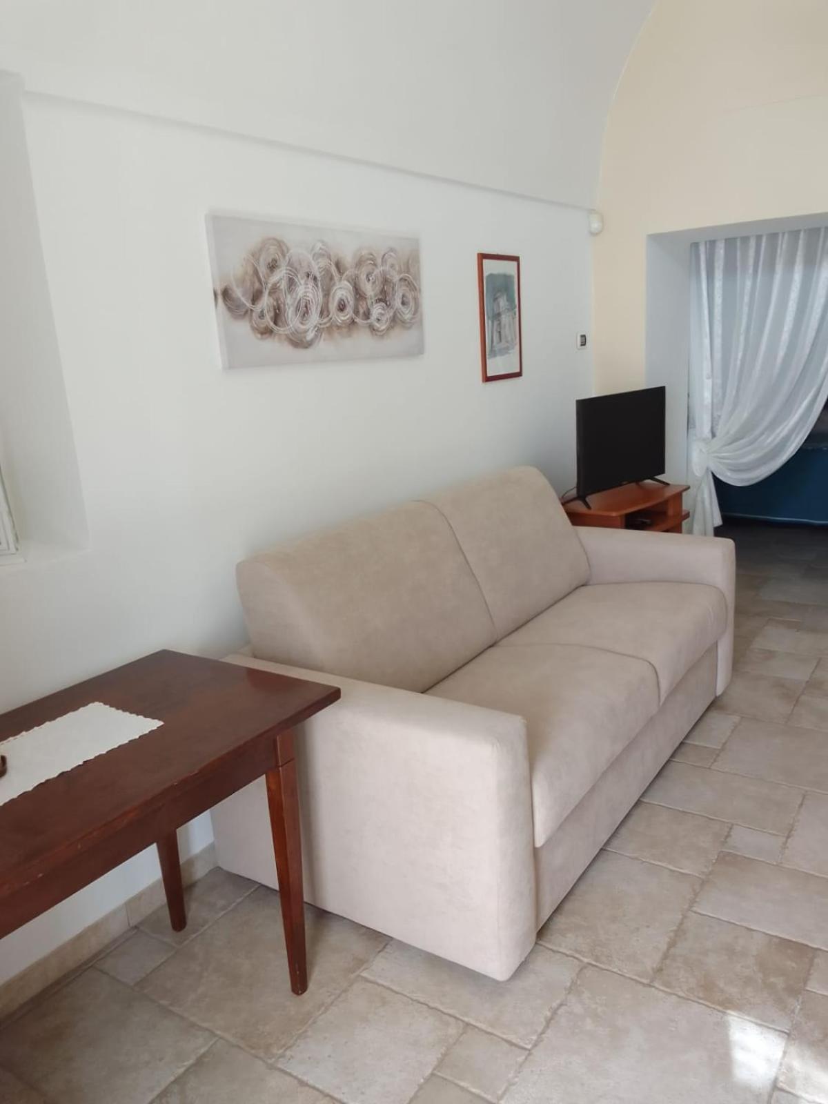 Masseria Ricci Φαζάνο Εξωτερικό φωτογραφία