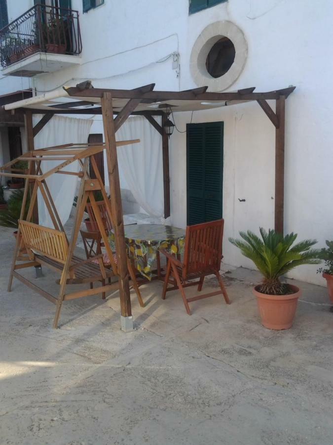 Masseria Ricci Φαζάνο Εξωτερικό φωτογραφία